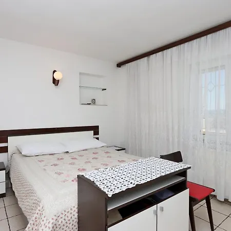 With Wifi - 12592 Appartamento Crikvenica