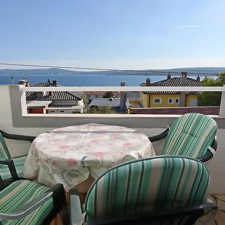 With Wifi - 12592 * Crikvenica