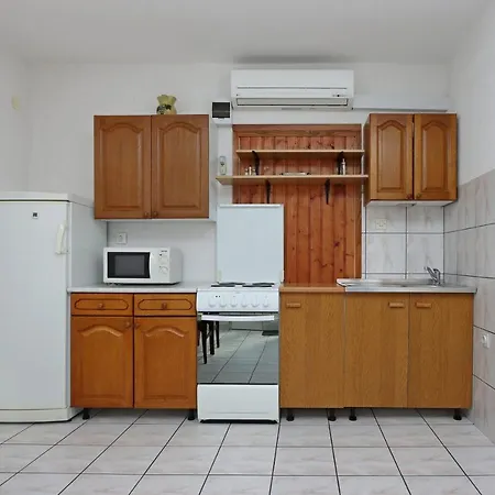 Appartamento With Wifi - 12592 *