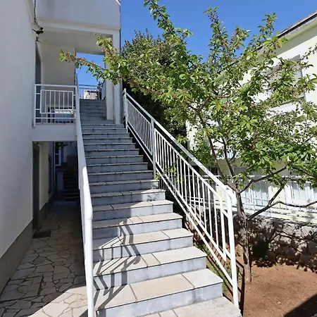 With Wifi - 12592 Appartamento Crikvenica