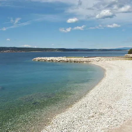Apartment With A Parking Space - 12592 Crikvenica