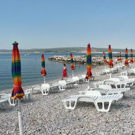 Apartment With A Parking Space - 12592 Crikvenica