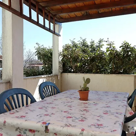 With A Parking Space - 12592 Crikvenica