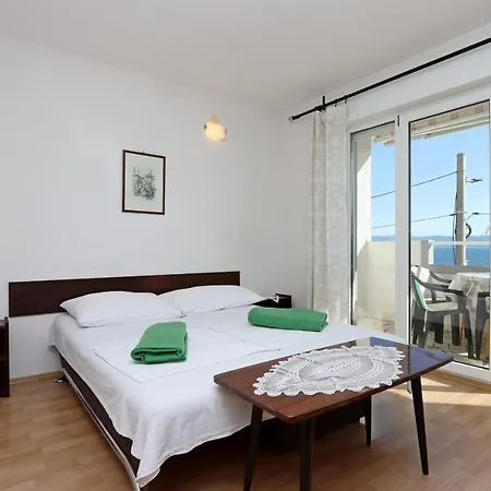 With A Parking Space - 12592 Apartment