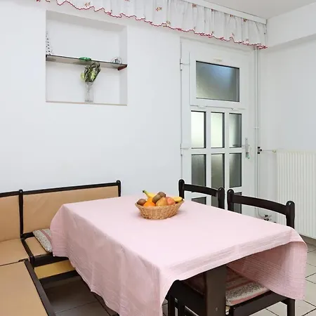 With Wifi - 12592 Apartman Crikvenica