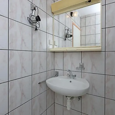 With Wifi - 12592 Apartment Crikvenica