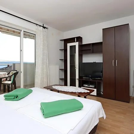 Apartman With Wifi - 12592