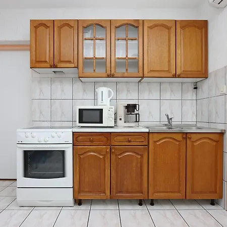 Apartman With Wifi - 12592