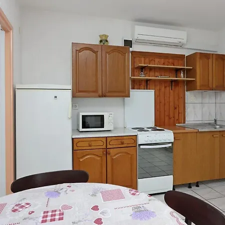 With Wifi - 12592 Apartman *