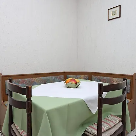 Apartman With Wifi - 12592