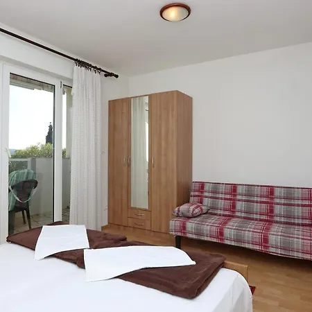 With Wifi - 12592 Apartman Crikvenica