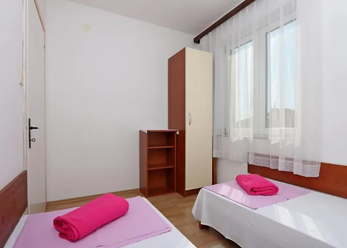 With Wifi - 12592 Appartamento