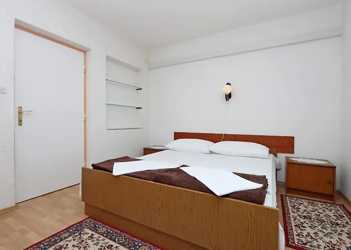 Appartamento With Wifi - 12592