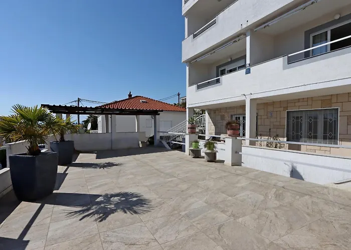 With Wifi - 12592 * Crikvenica